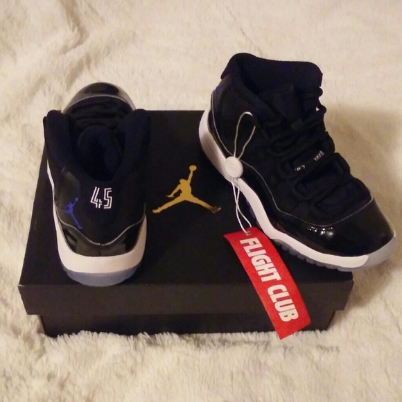 kids space jam shoes